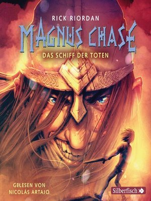 cover image of Das Schiff der Toten